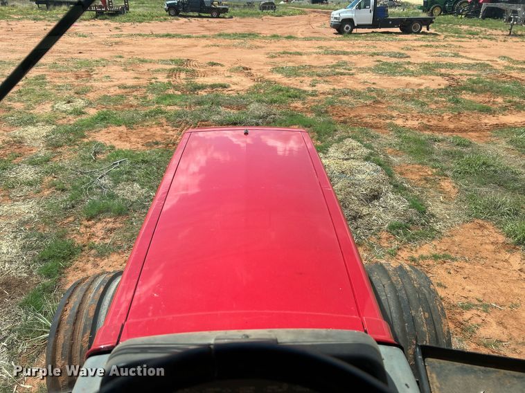 image for item EC1377 1994 Case IH 7230 tractor