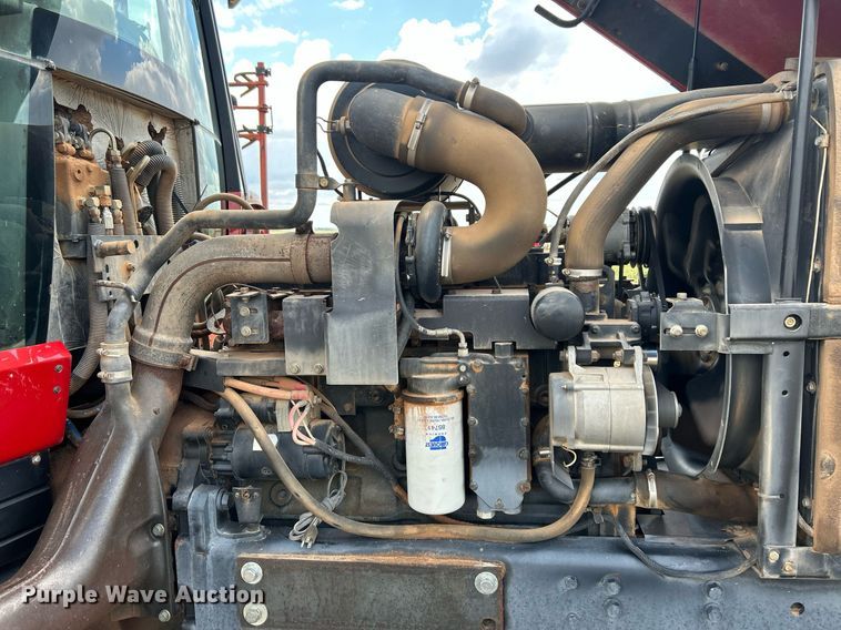 image for item EC1377 1994 Case IH 7230 tractor