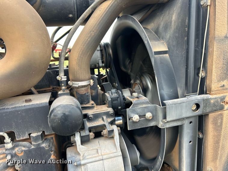 image for item EC1377 1994 Case IH 7230 tractor