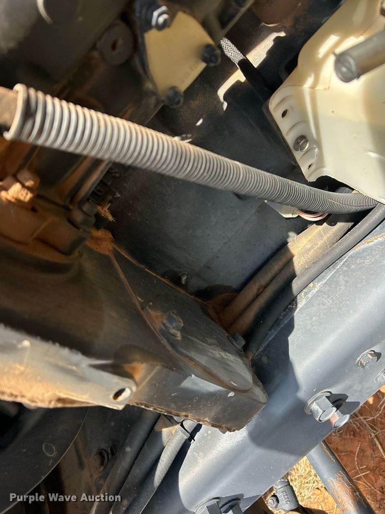 image for item EC1377 1994 Case IH 7230 tractor