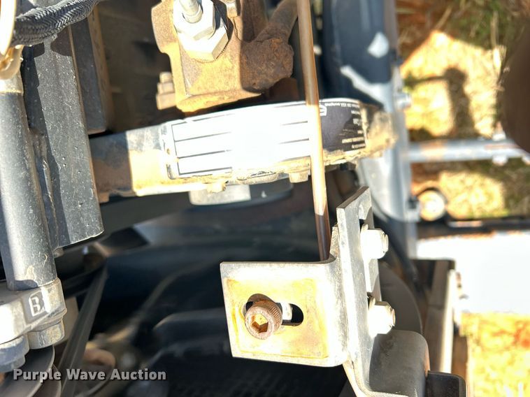 image for item EC1377 1994 Case IH 7230 tractor