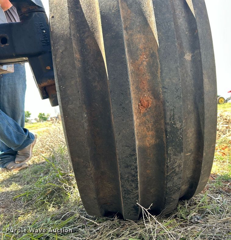 image for item EC1377 1994 Case IH 7230 tractor