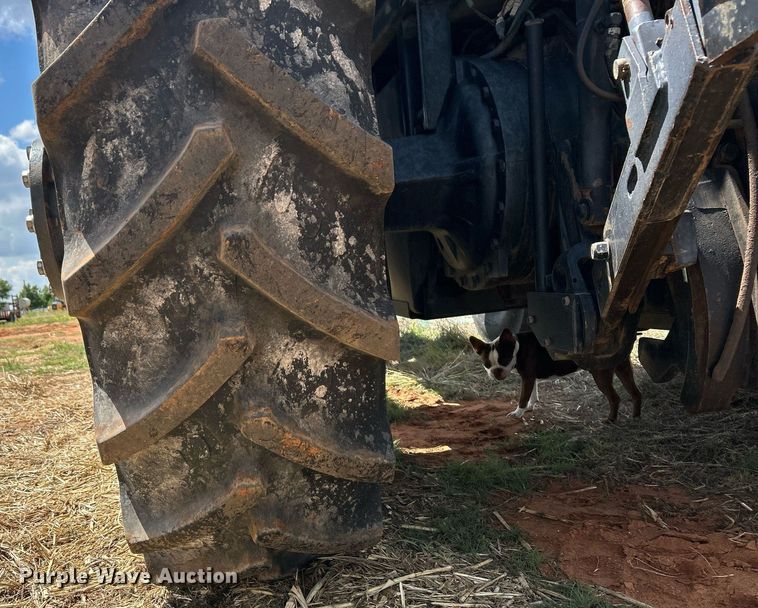 image for item EC1377 1994 Case IH 7230 tractor