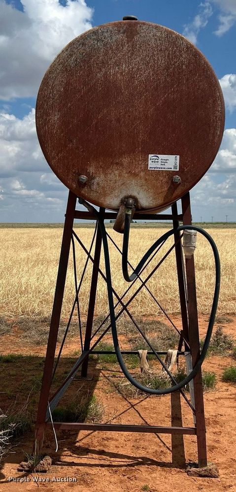 image for item EC1378 Fuel tank