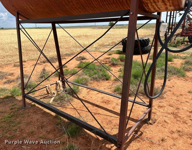 image for item EC1378 Fuel tank