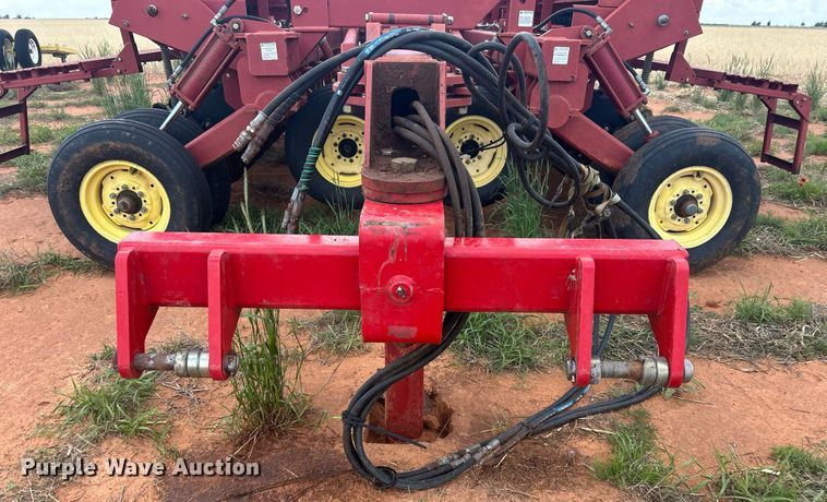 image for item EC1380 Sunflower 9433-40 grain drill