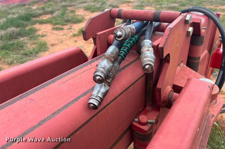 image for item EC1380 Sunflower 9433-40 grain drill