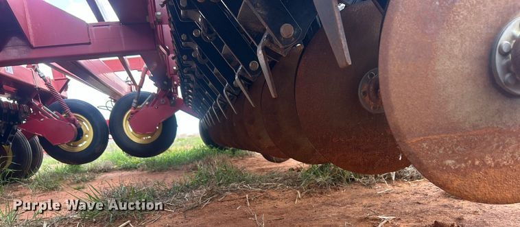 image for item EC1380 Sunflower 9433-40 grain drill