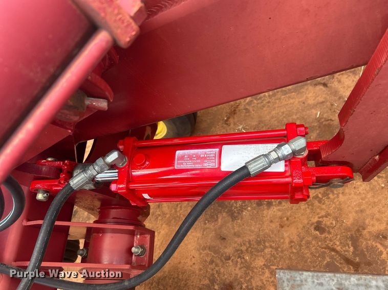 image for item EC1380 Sunflower 9433-40 grain drill