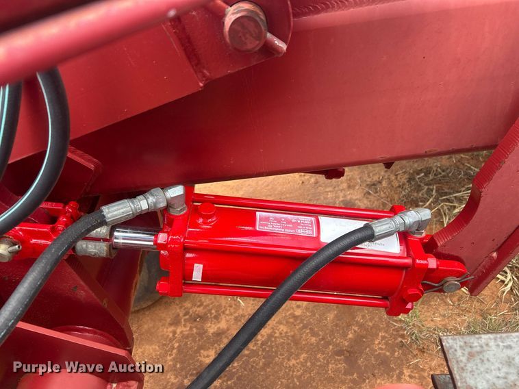 image for item EC1380 Sunflower 9433-40 grain drill