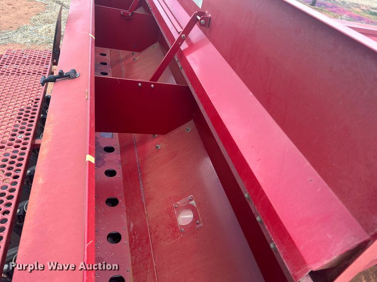 image for item EC1380 Sunflower 9433-40 grain drill