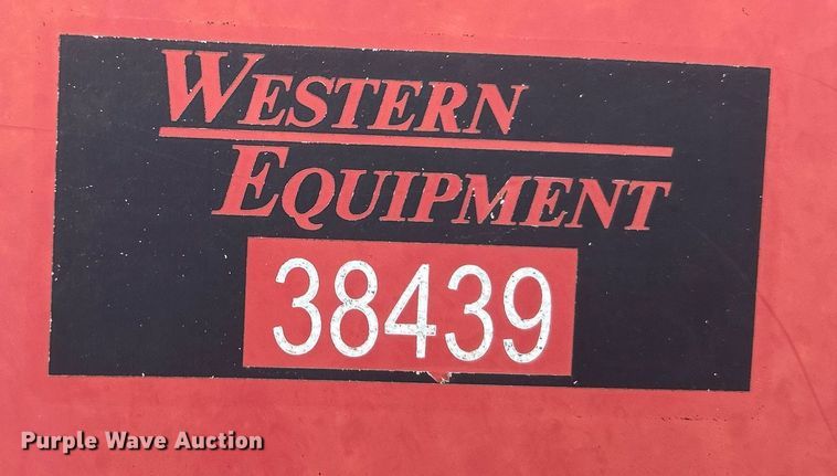 image for item EC1380 Sunflower 9433-40 grain drill