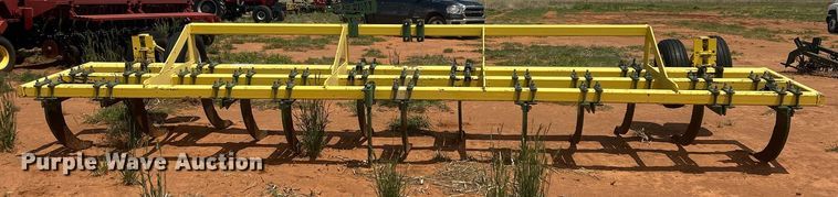 image for item EC1381 Roll-A-Cone in-line ripper