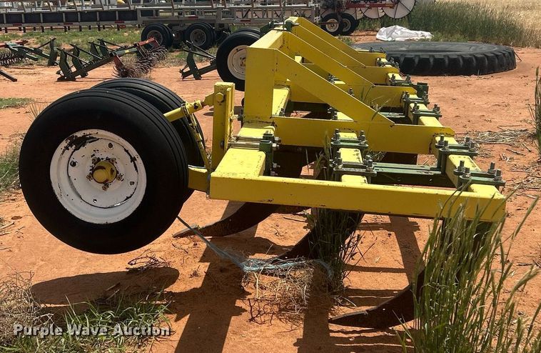 image for item EC1381 Roll-A-Cone in-line ripper