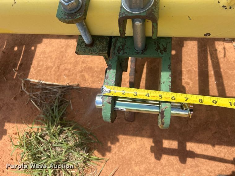 image for item EC1381 Roll-A-Cone in-line ripper