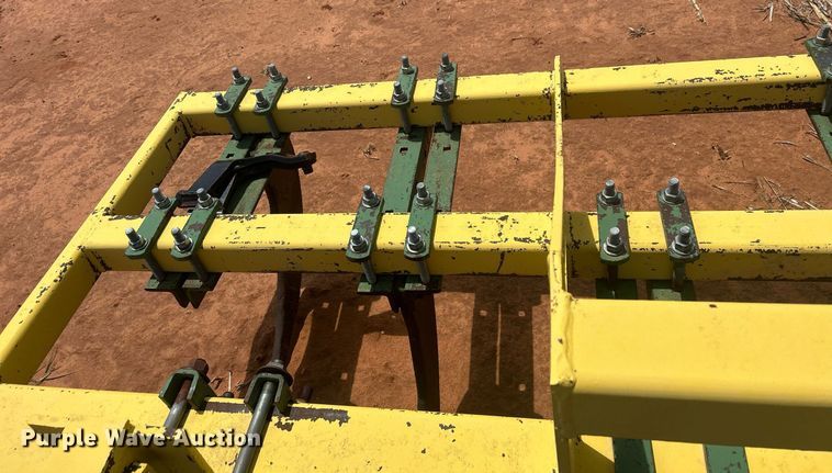 image for item EC1381 Roll-A-Cone in-line ripper