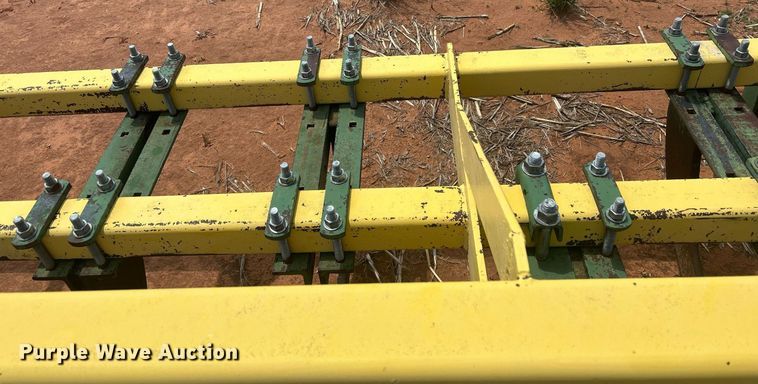 image for item EC1381 Roll-A-Cone in-line ripper