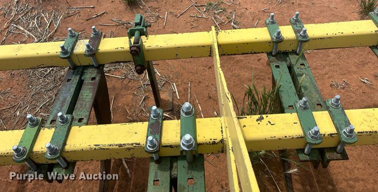 image for item EC1381 Roll-A-Cone in-line ripper