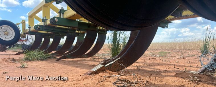 image for item EC1381 Roll-A-Cone in-line ripper