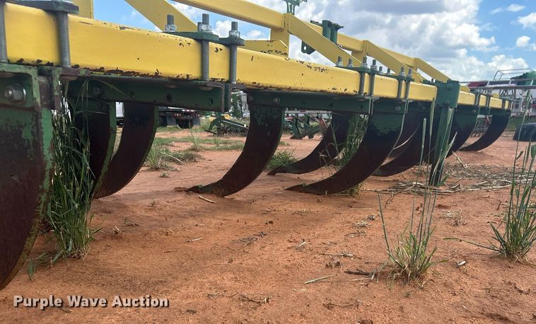 image for item EC1381 Roll-A-Cone in-line ripper