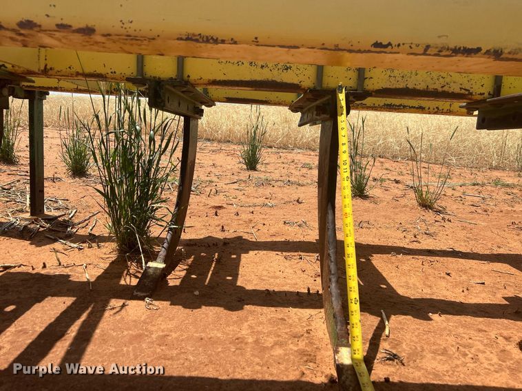 image for item EC1381 Roll-A-Cone in-line ripper