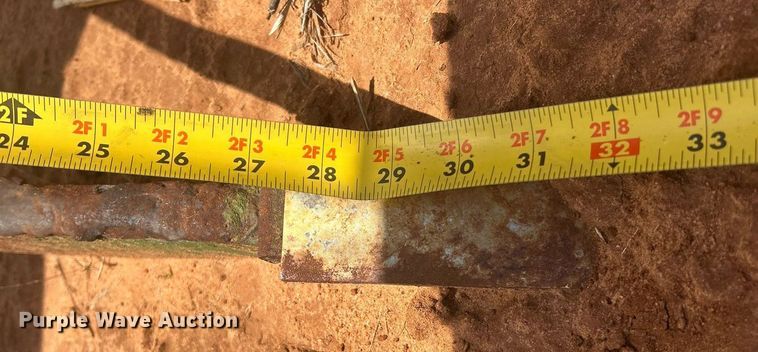 image for item EC1381 Roll-A-Cone in-line ripper