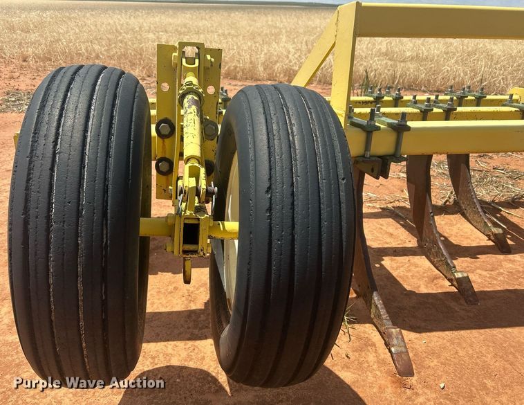 image for item EC1381 Roll-A-Cone in-line ripper