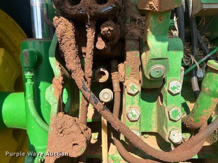 image for item EC1387 John Deere 8420 MFWD tractor