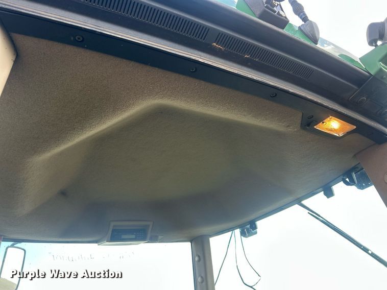 image for item EC1387 John Deere 8420 MFWD tractor