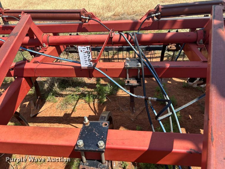 image for item EC1388 Case IH 5700 field cultivator