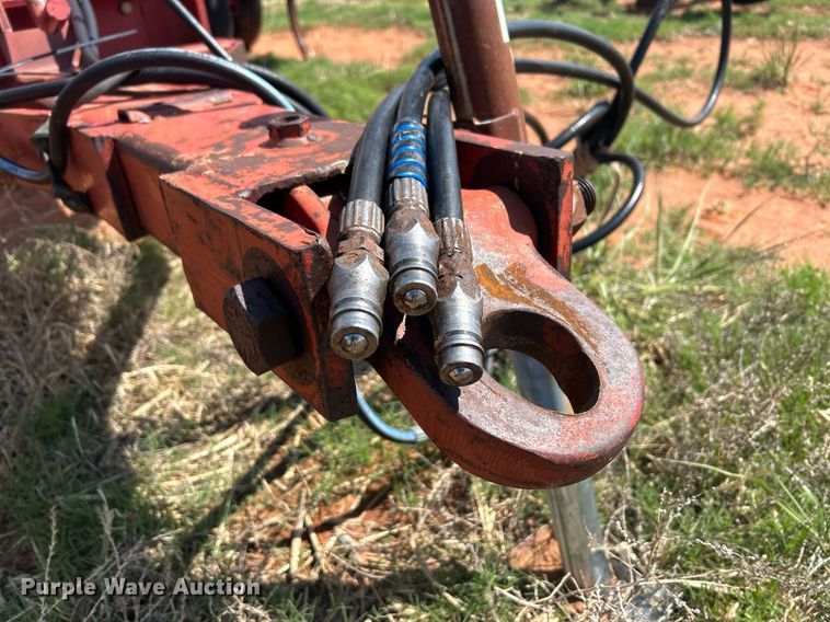 image for item EC1388 Case IH 5700 field cultivator