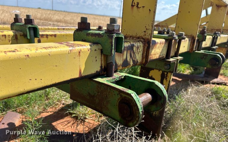 image for item EC1389 Roll-A-Cone  stubble mulcher
