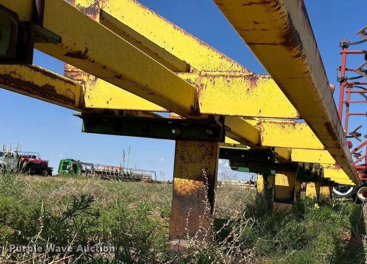 image for item EC1389 Roll-A-Cone  stubble mulcher