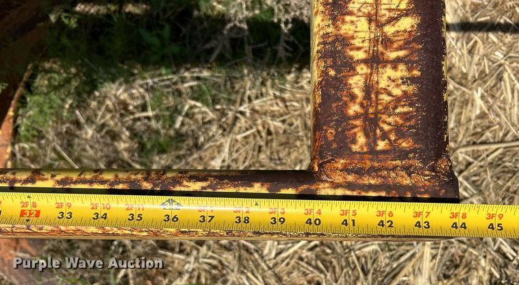 image for item EC1389 Roll-A-Cone  stubble mulcher