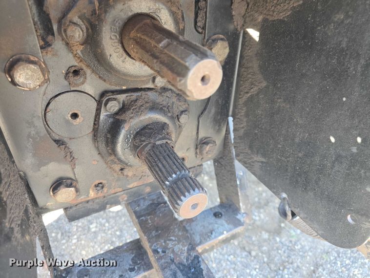 image for item EF3499 Case IH CX80A MFWD tractor