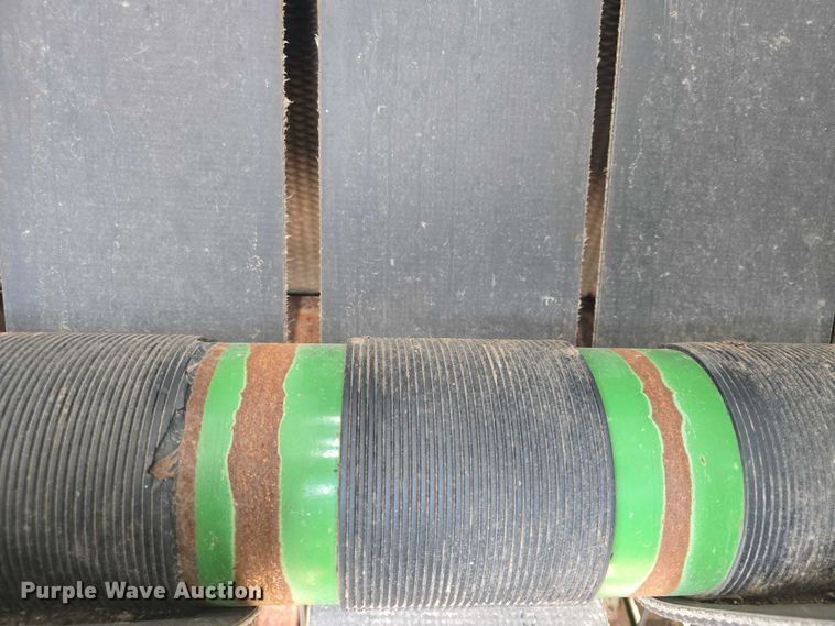 image for item EF3517 2020 John Deere 560R Premium round baler