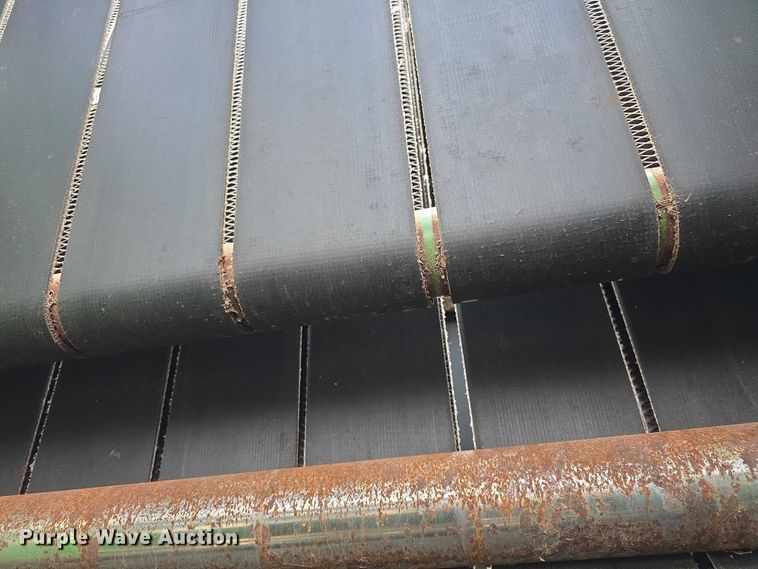 image for item EF3517 2020 John Deere 560R Premium round baler