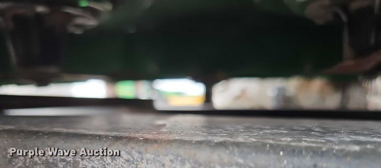 image for item EH8986 2022 John Deere FastBack Pro 60 mower deck