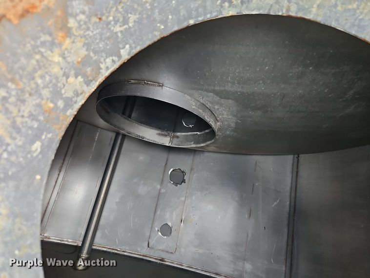 image for item EJ0028 2011 Case Patriot 4420 sprayer