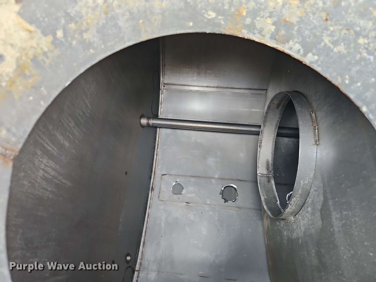 image for item EJ0028 2011 Case Patriot 4420 sprayer