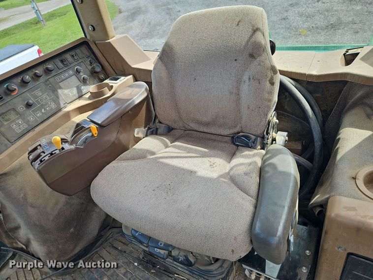 image for item EJ0030 2003 John Deere 9430 4WD tractor