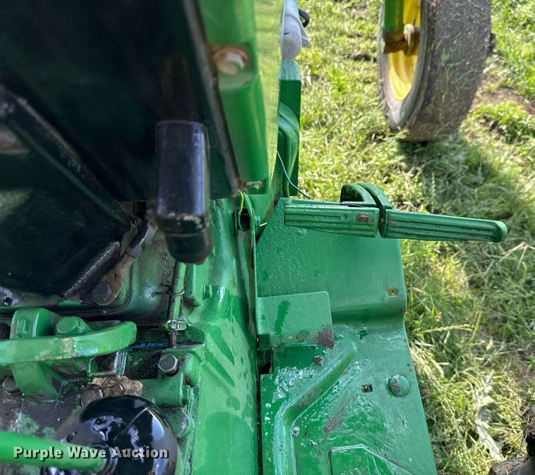 image for item EJ3696 1975 John Deere 2030 tractor
