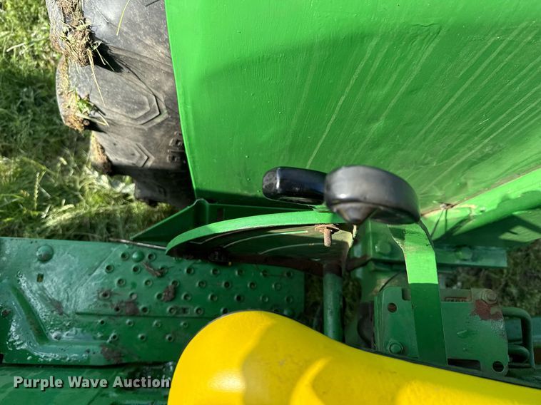 image for item EJ3696 1975 John Deere 2030 tractor