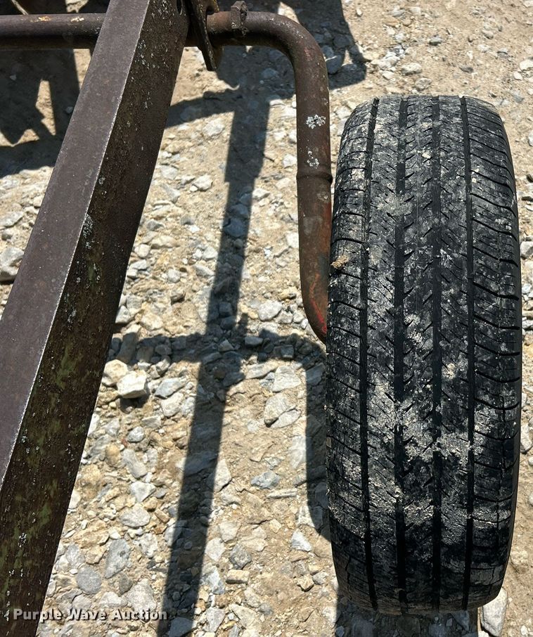 image for item EK8053 John Deere 6XH-03 off-set disk