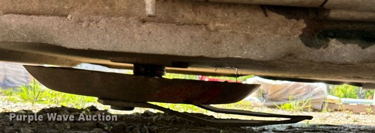 image for item EK8054 Bush Hog 12615R batwing rotary mower