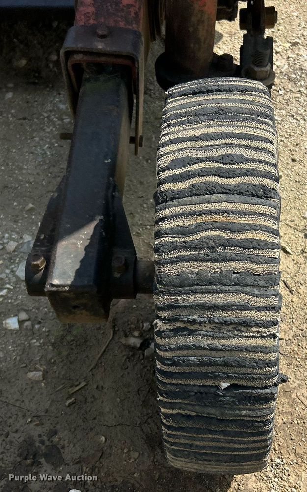 image for item EK8054 Bush Hog 12615R batwing rotary mower