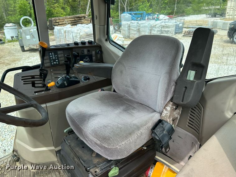 image for item EK8055 2009 John Deere 6420 tractor