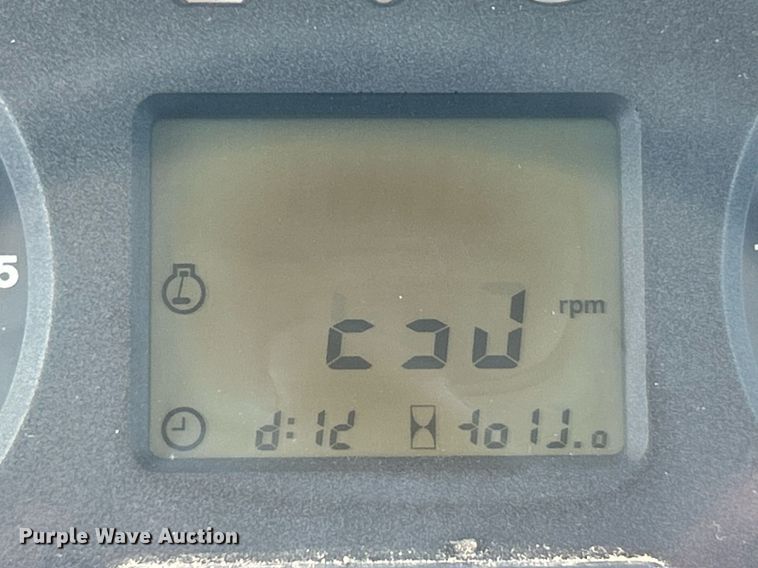 image for item EK8055 2009 John Deere 6420 tractor