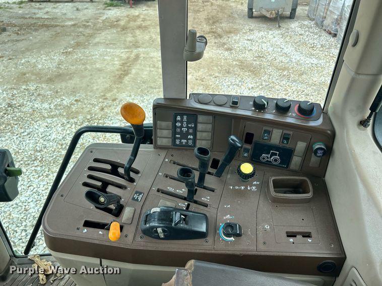 image for item EK8055 2009 John Deere 6420 tractor