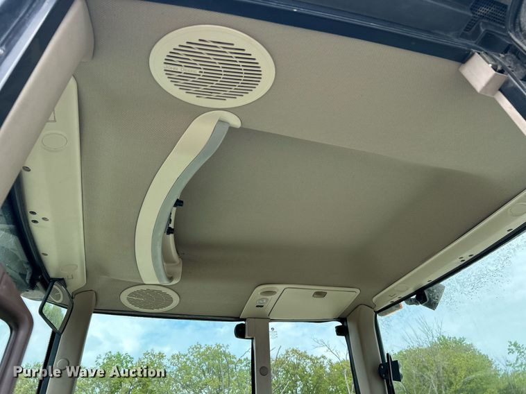 image for item EK8055 2009 John Deere 6420 tractor